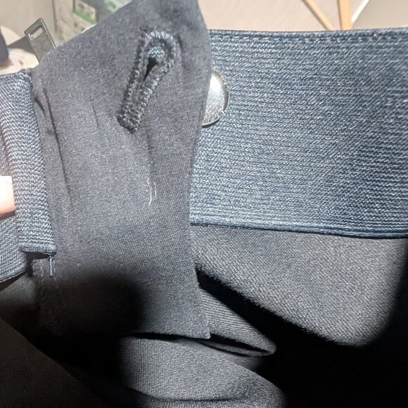 NEW! COS | Skinny-Fit Trousers In Navy - Picture 7 of 11